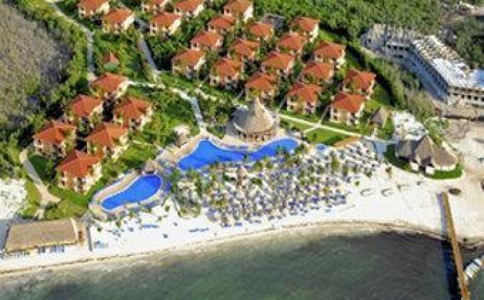 Ocean Maya Royale All Inclusive - Adults Only