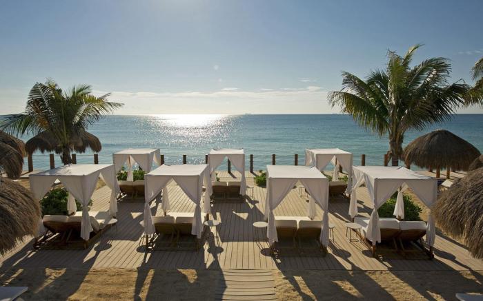 Ocean Maya Royale All Inclusive - Adults Only