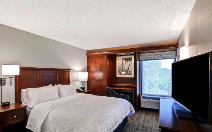 Hampton Inn Birmingham/Mountain Brook