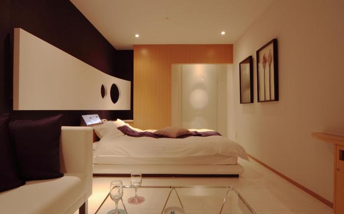 Asahikawa Hotel Liprose - Adult Only