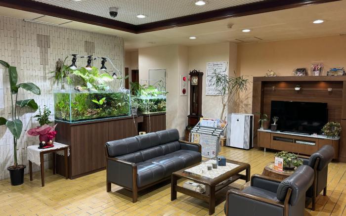 FUCHU DAI-ICHI HOTEL