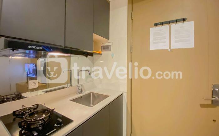 Good & Homey 1BR at Gold Coast Apt By Travelio