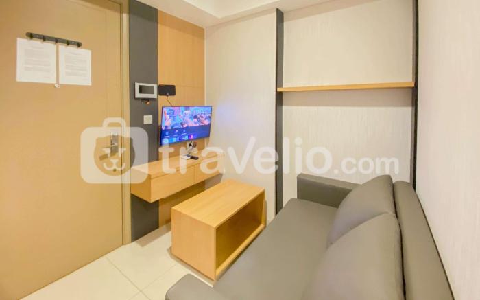 Good & Homey 1BR at Gold Coast Apt By Travelio