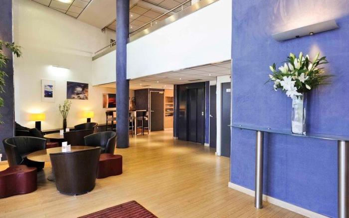 Hotel Mercure Ajaccio