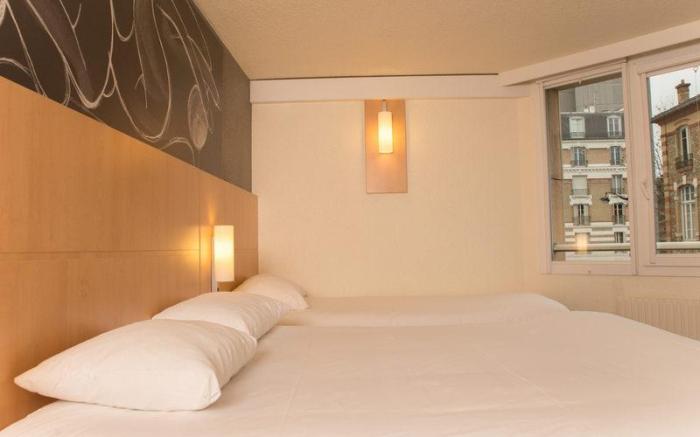 ibis Paris Brancion Parc des Expositions 15eme