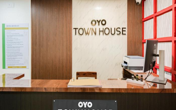 Super Townhouse Rio