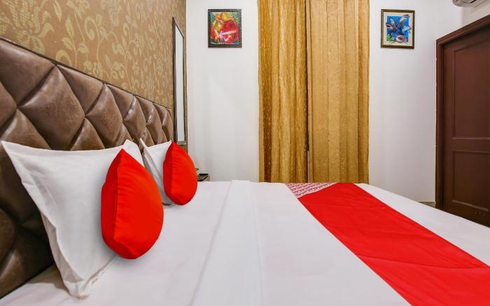 Hotel O Baran Classic