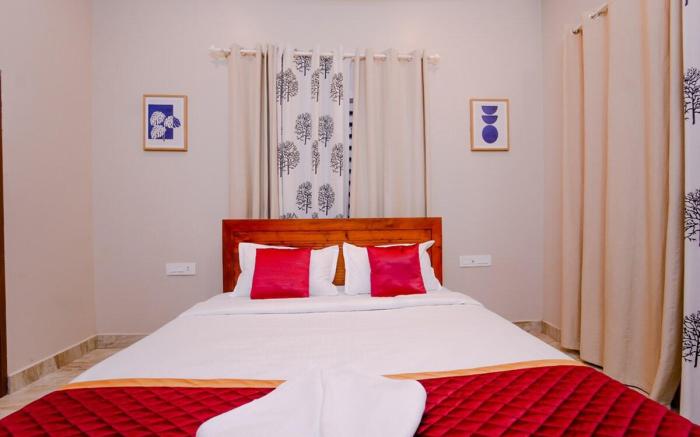Oasis Vythiri 4 Bedroom Private Villa
