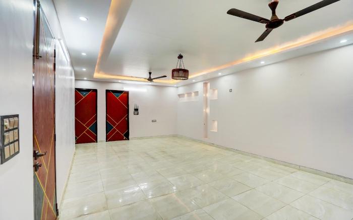 Hotel O Gold Residency