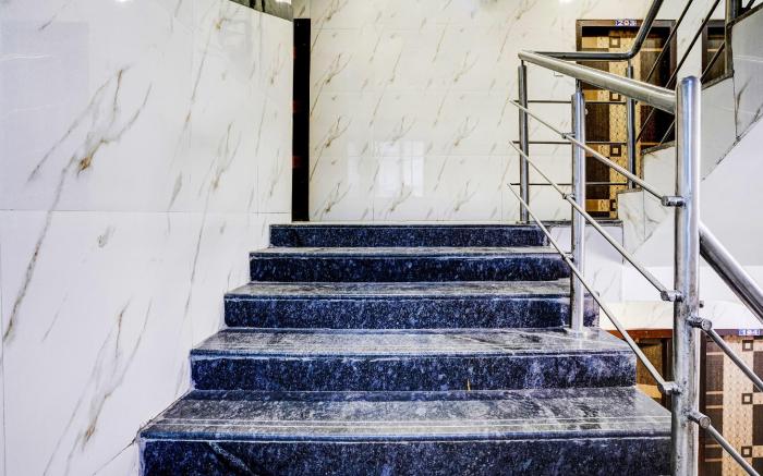 Hotel O Shree Sai Residency