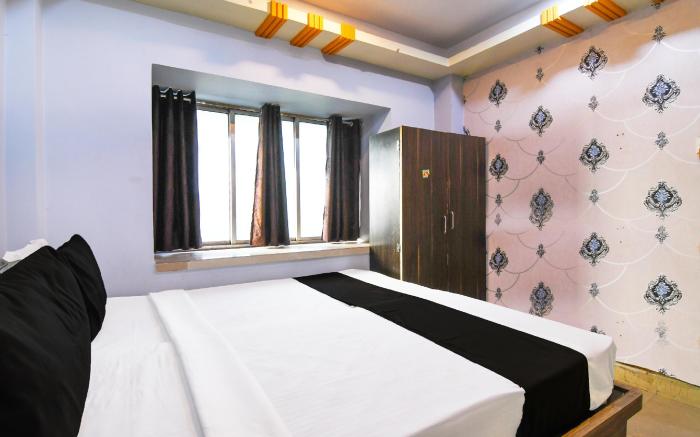 Hotel O The Red Rose Near Kalikapur