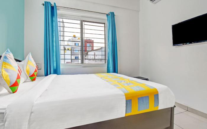 Super Hotel O PM Hotels