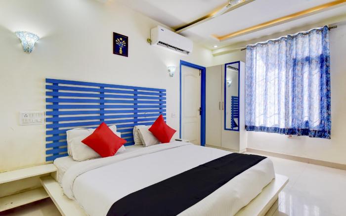 Hotel O CORACAO by ISTANA INN