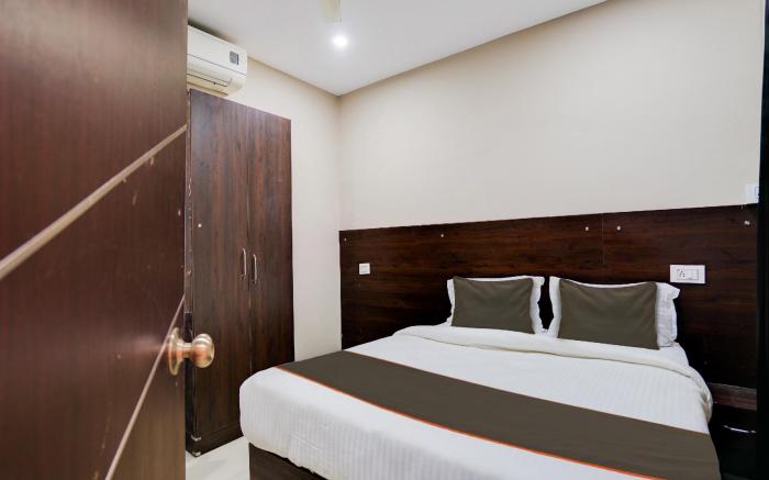 Super Collection O PNR COMFORT KHAIRATABAD