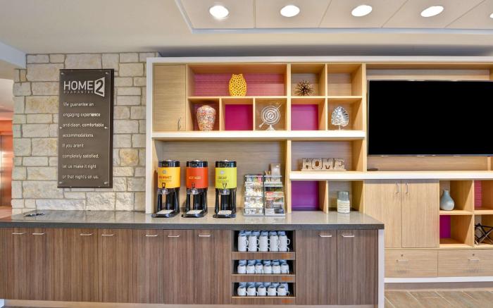 Home2 Suites by Hilton Las Vegas Strip South