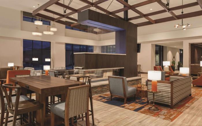 Embassy Suites by Hilton South Jordan Salt Lake City