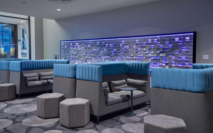 Hilton Des Moines Downtown