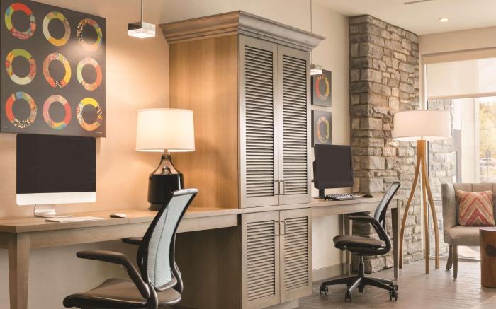Home2 Suites by Hilton Williamsville Buffalo Airport