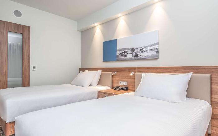 Hampton Inn Oswiecim