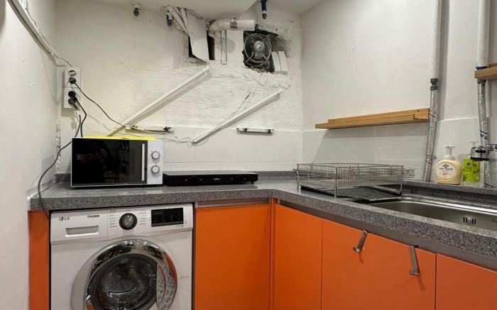 Insadong R Guesthouse