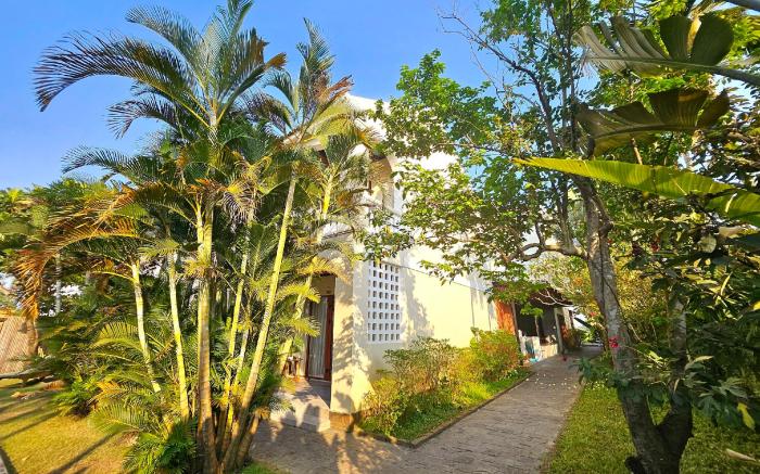 En Retreat Hoi An