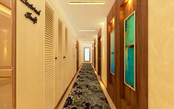 SKK Blu Hotel & Spa