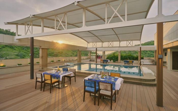 SKK Blu Hotel & Spa