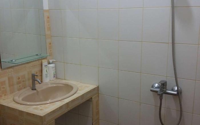GIO Guesthouse Bogor (perlu bukti nikah)