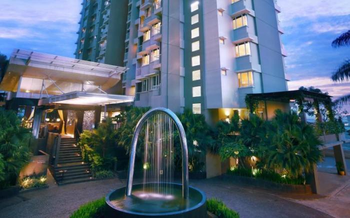 The Malibu Suites Balikpapan