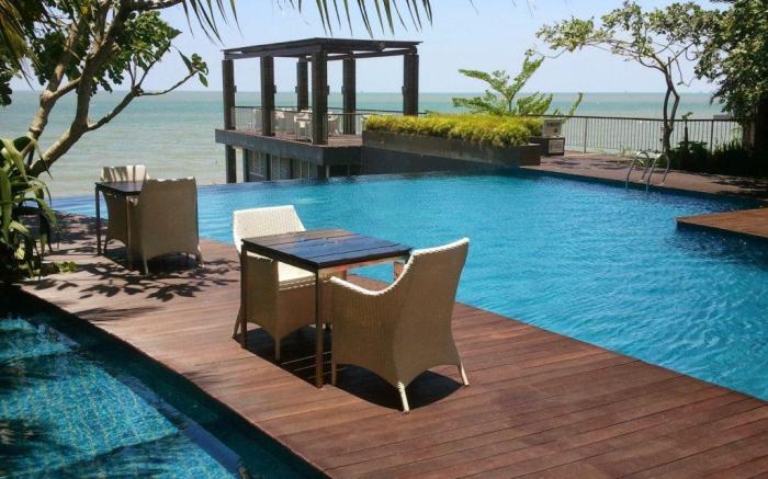 The Malibu Suites Balikpapan