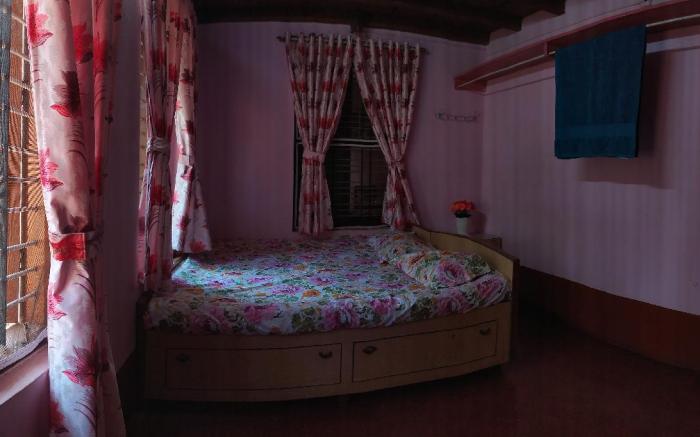 Airport to Comfort near International Airport