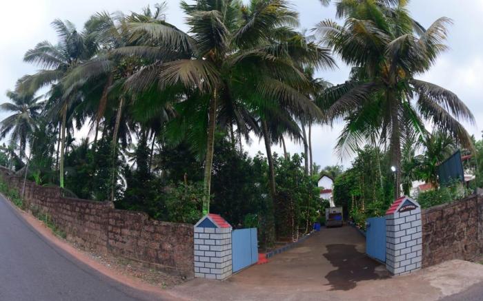 Airport to Comfort near International Airport