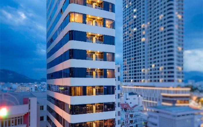 V Hotel Nha Trang
