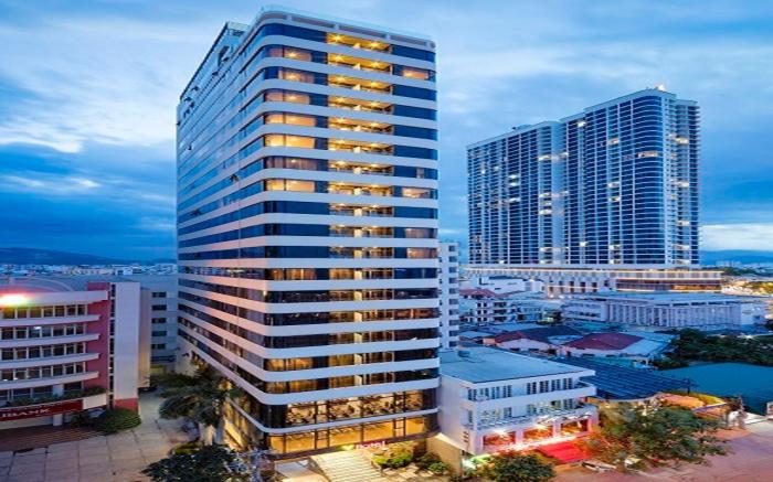 V Hotel Nha Trang