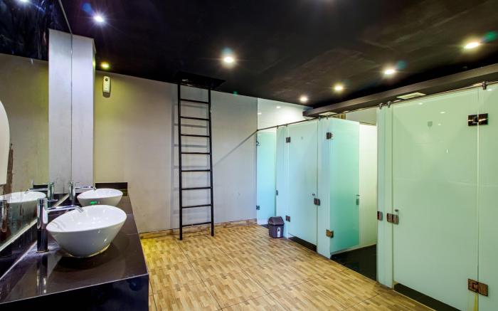 My Studio Hotel Juanda Airport Surabaya