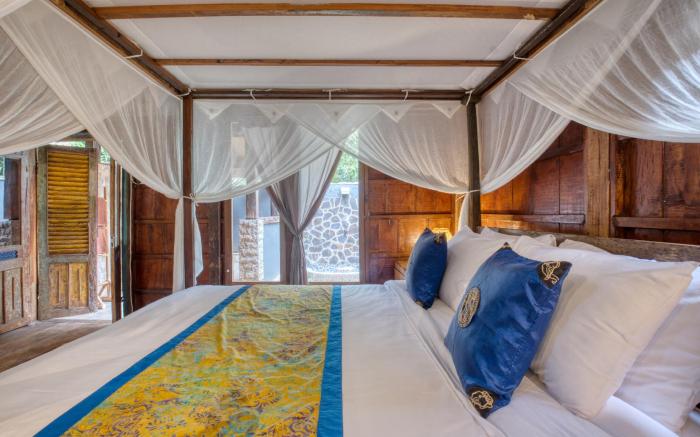Sentana Villa Ubud