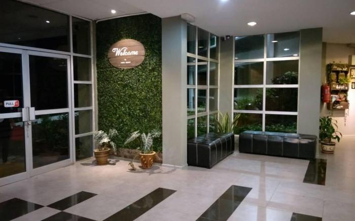 Jabez Resort