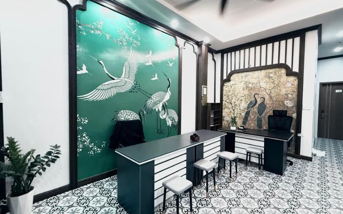 The Queen hotel and spa 2