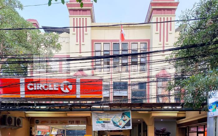 Audah Guesthouse Syariah RedPartner