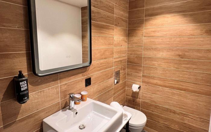 ibis Rouen Centre Rive Droite Pasteur