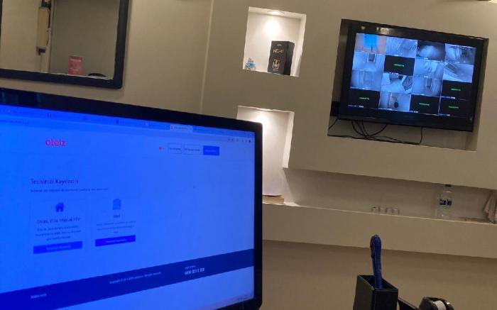 GALATA KİNG SUİTE HOTEL 