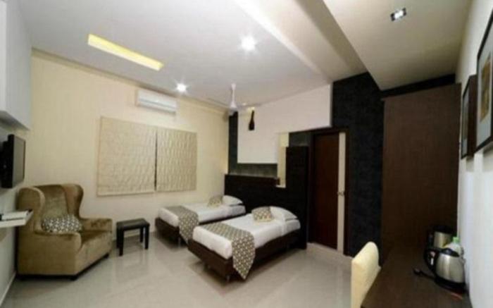 La Vista Hotel