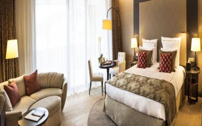 AlpenGold Hotel By IHG