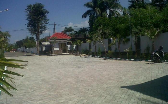 OYO 557 Hotel Prima Asri 153