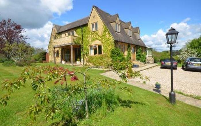 Woodland Guesthouse