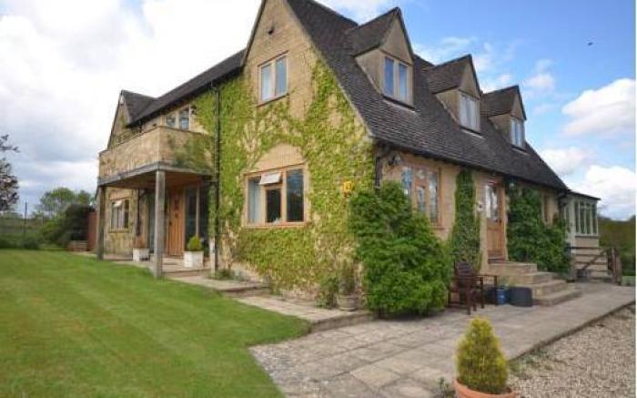 Woodland Guesthouse