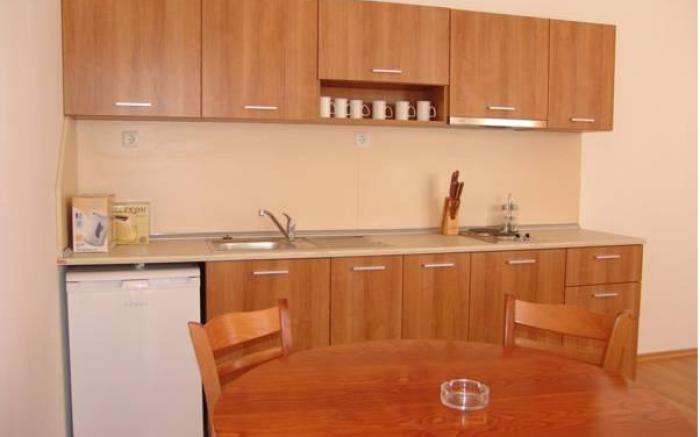 Apart Hotel Kasandra