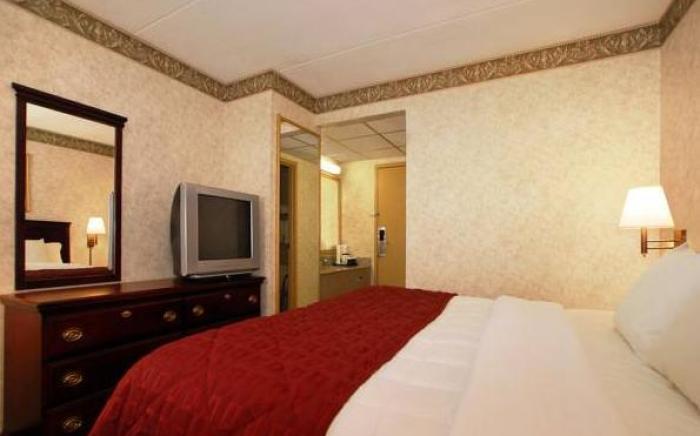 Comfort Inn & Suites Liverpool - Syracuse North