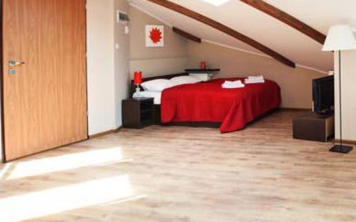 City Aparthotel