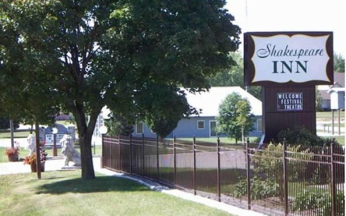 Shakespeare Inn